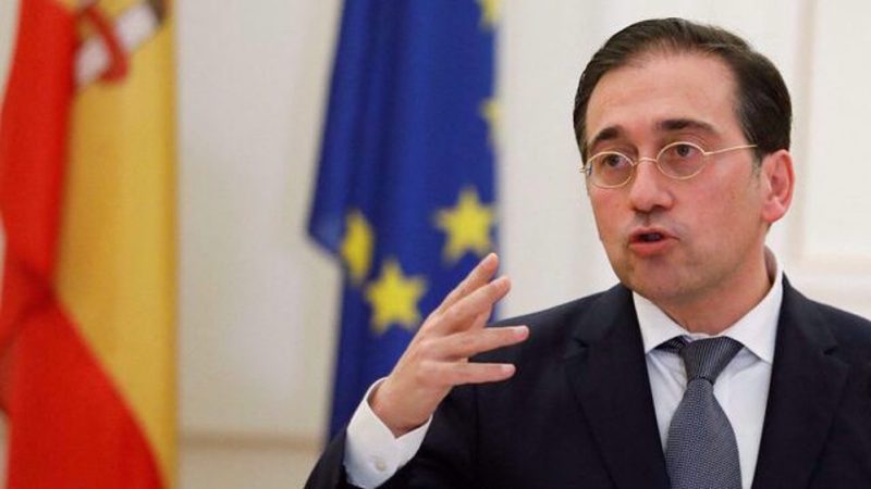 Spain proposes international sanctions on Israel to stop war on Gaza