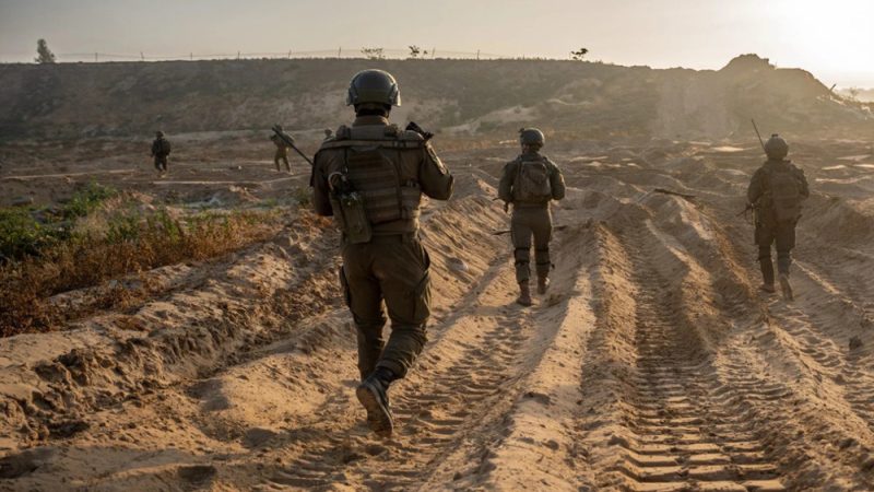 Israeli army recalling PTSD-affected troops amid recruitment crisis: Report