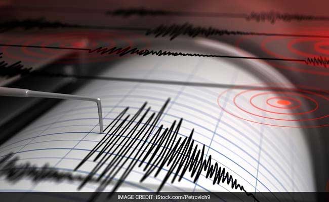 7.4-Magnitude Earthquake, 2 Strong Aftershocks Jolt Argentina
