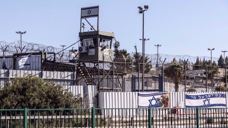 Rights group: Sde Teiman atrocities require Israeli officials’ prosecution as war criminals
