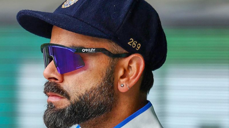 "Virat Kohli, Don't…": Ex-India Star's Heartfelt Plea Following Test Cricket Retirement Talks