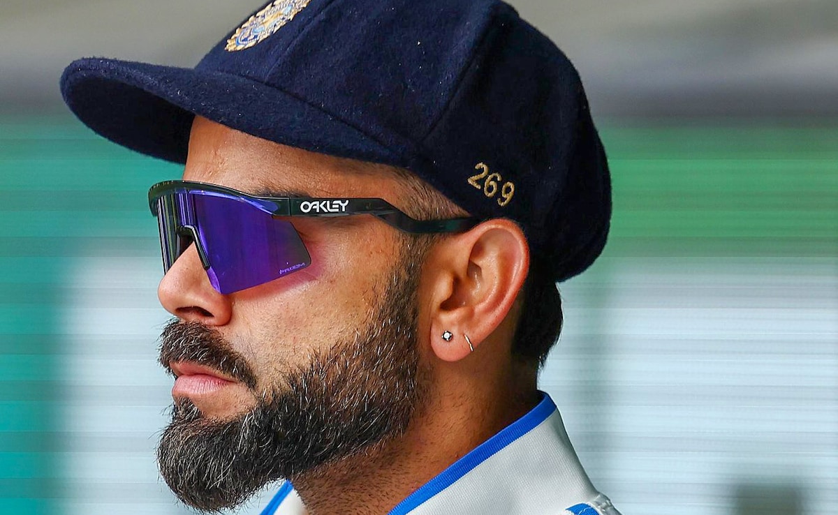 "Virat Kohli, Don't…": Ex-India Star's Heartfelt Plea Following Test Cricket Retirement Talks