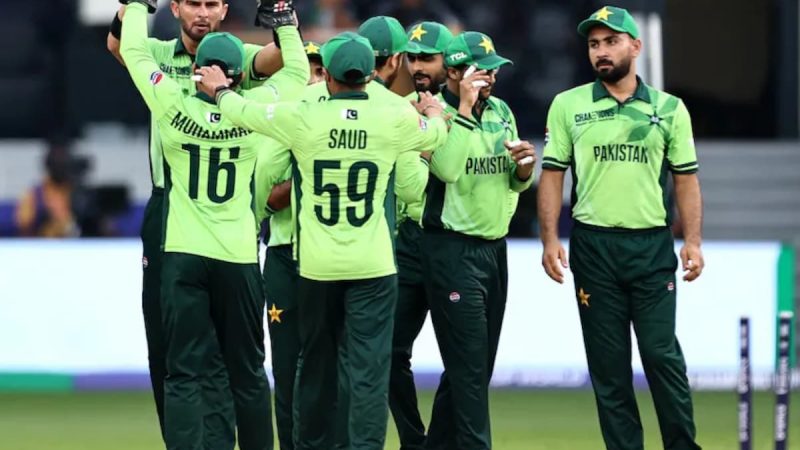 Fakhar Zaman, Hasan Ali And Faheem Ashraf Likely To Earn PCB Central Contracts
