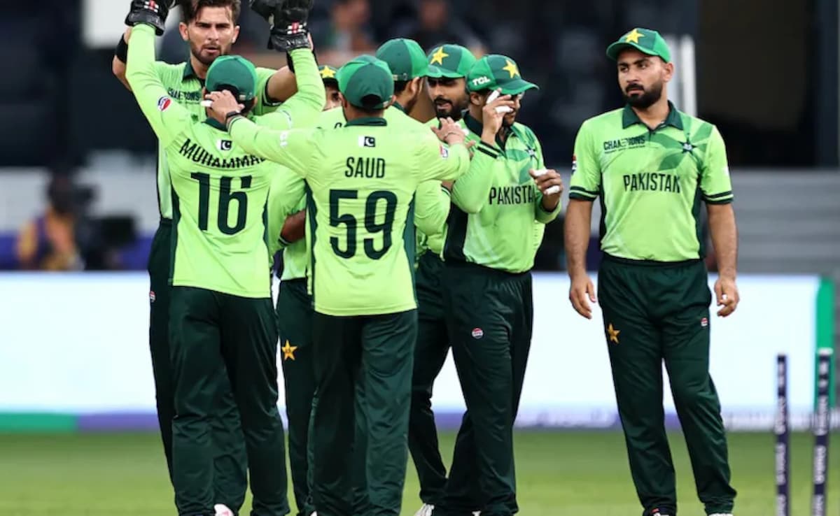 Fakhar Zaman, Hasan Ali And Faheem Ashraf Likely To Earn PCB Central Contracts