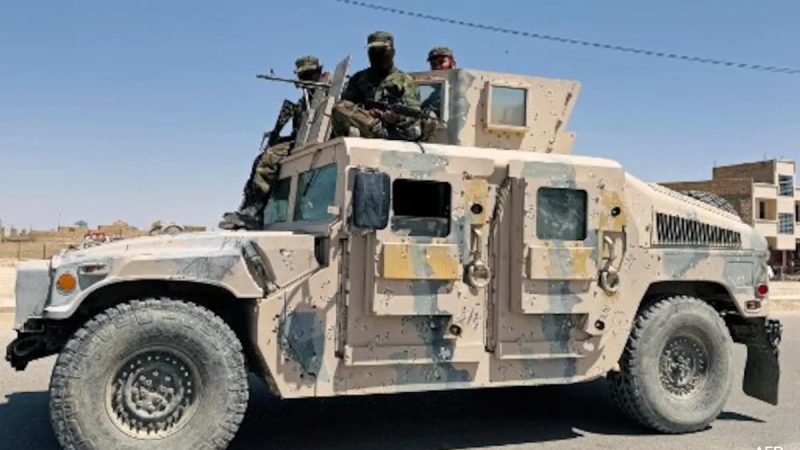 Taliban Suspends Chess Across Afghanistan Over Gambling Concerns
