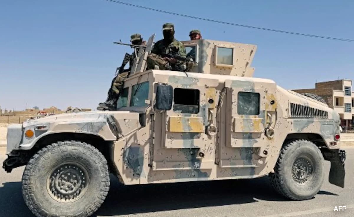 Taliban Suspends Chess Across Afghanistan Over Gambling Concerns