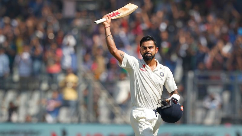 "Brand Ambassador Of World Cricket…": Virat Kohli Receives Huge Praise From Ex-Selector After Test Retirement