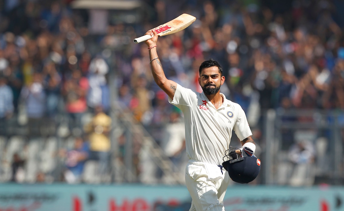 "Brand Ambassador Of World Cricket…": Virat Kohli Receives Huge Praise