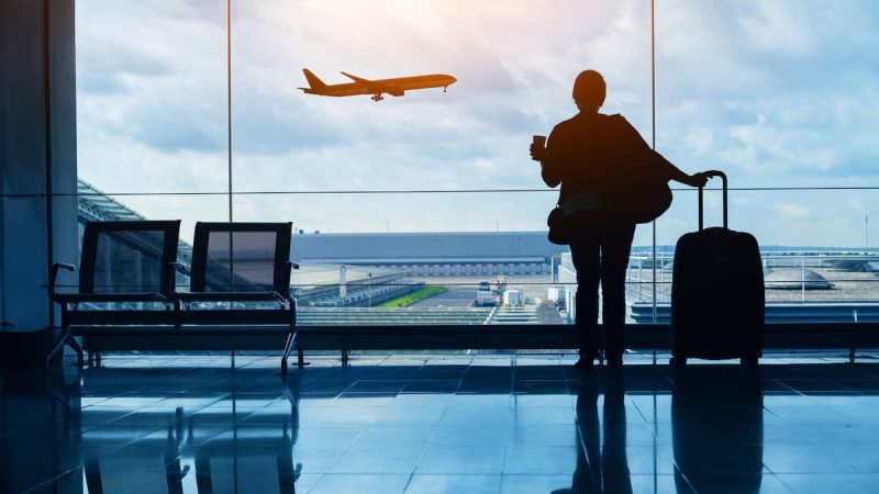 10 Common Flying Mistakes That Could Ruin Your Trip (And How To Avoid Them)