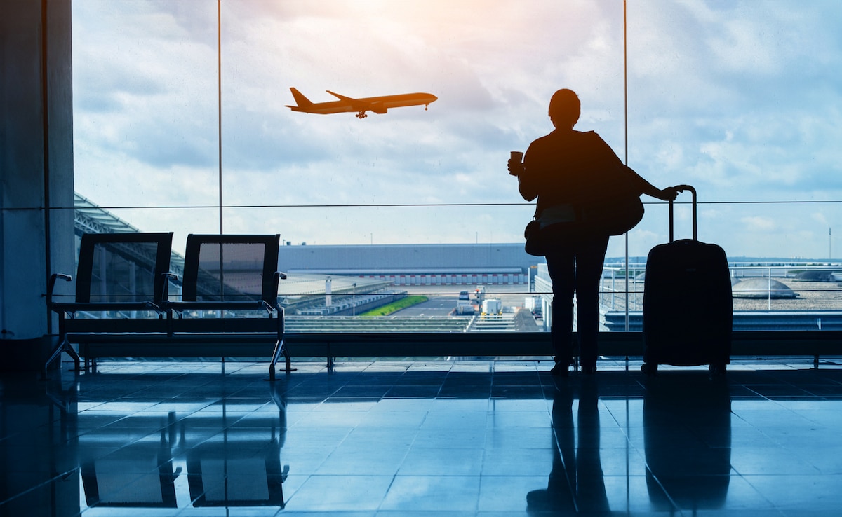 10 Common Flying Mistakes That Could Ruin Your Trip (And How To Avoid Them)