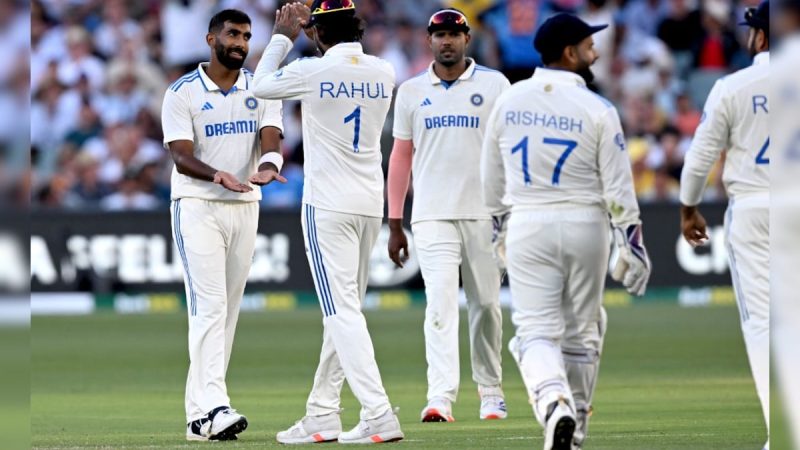 "Not Easy Being…": Anil Kumble Wants This Player To Lead India In Upcoming England Test Series