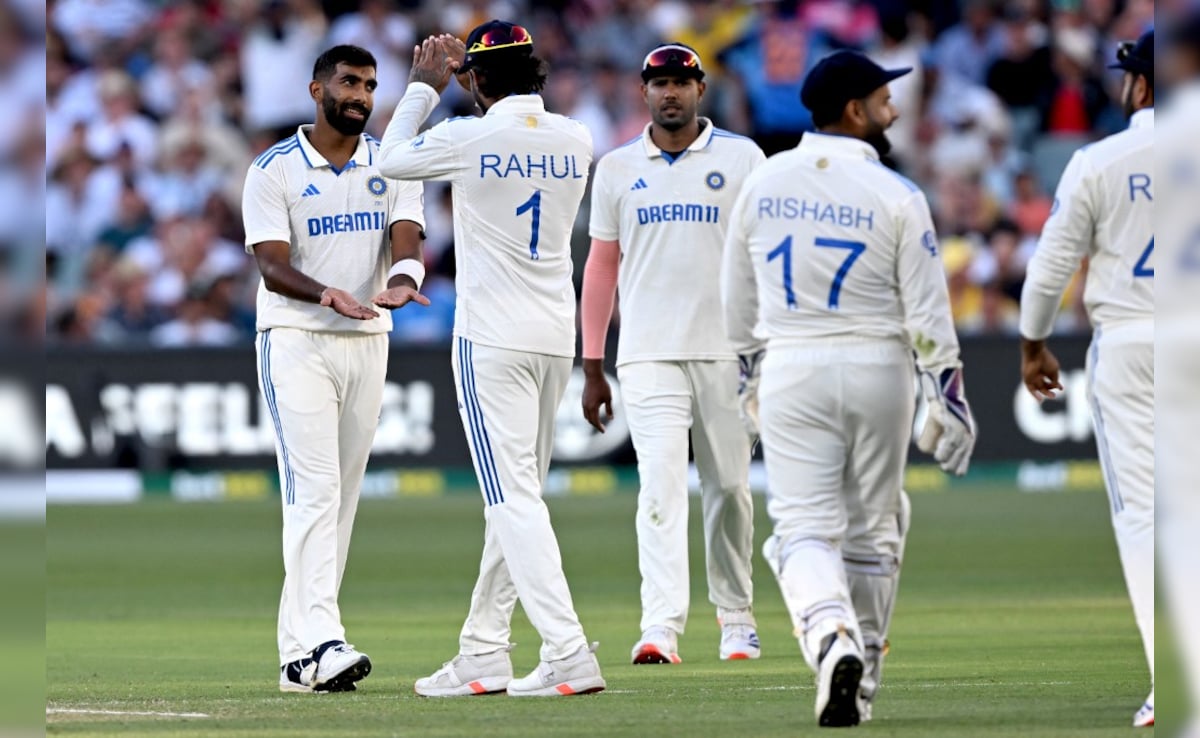 "Not Easy Being…": Anil Kumble Wants This Player To Lead India In Upcoming England Test Series