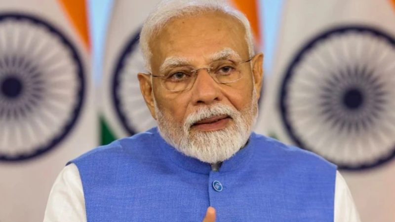 "Waha Se Goli, Yaha Se Gola": PM's Strong Message To Army On Pak Escalation