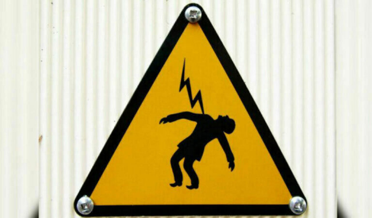 Two electrocuted in Telangana’s Medak district