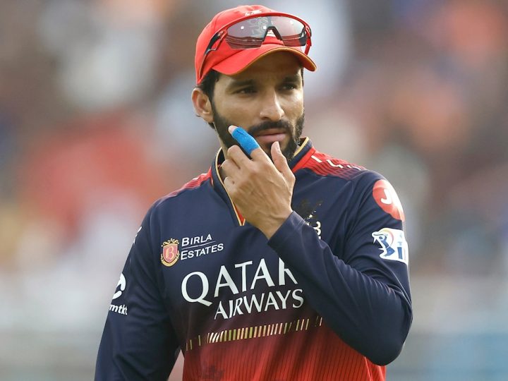 IPL 2025: RCB Head Coach Andy Flower's Massive Update On Rajat Patidar, Phil Salt's Fitness
