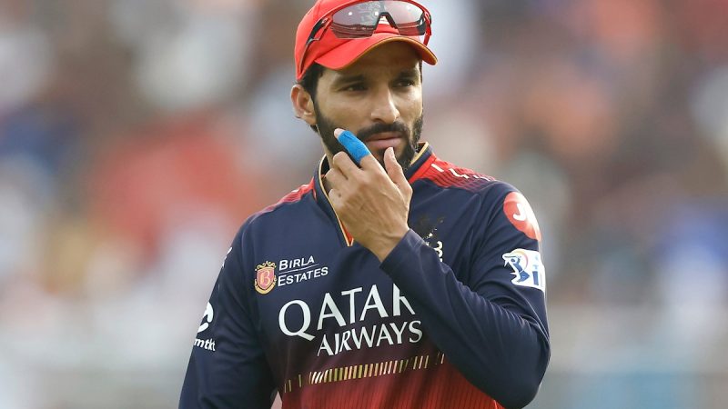 "Didn't Want To Come To RCB": Rajat Patidar's Big Revelation Over Franchise's 'Broken Promise'