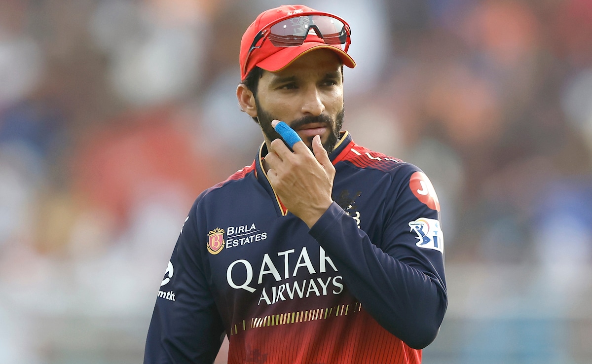 "Didn't Want To Come To RCB": Rajat Patidar's Big Revelation Over Franchise's 'Broken Promise'
