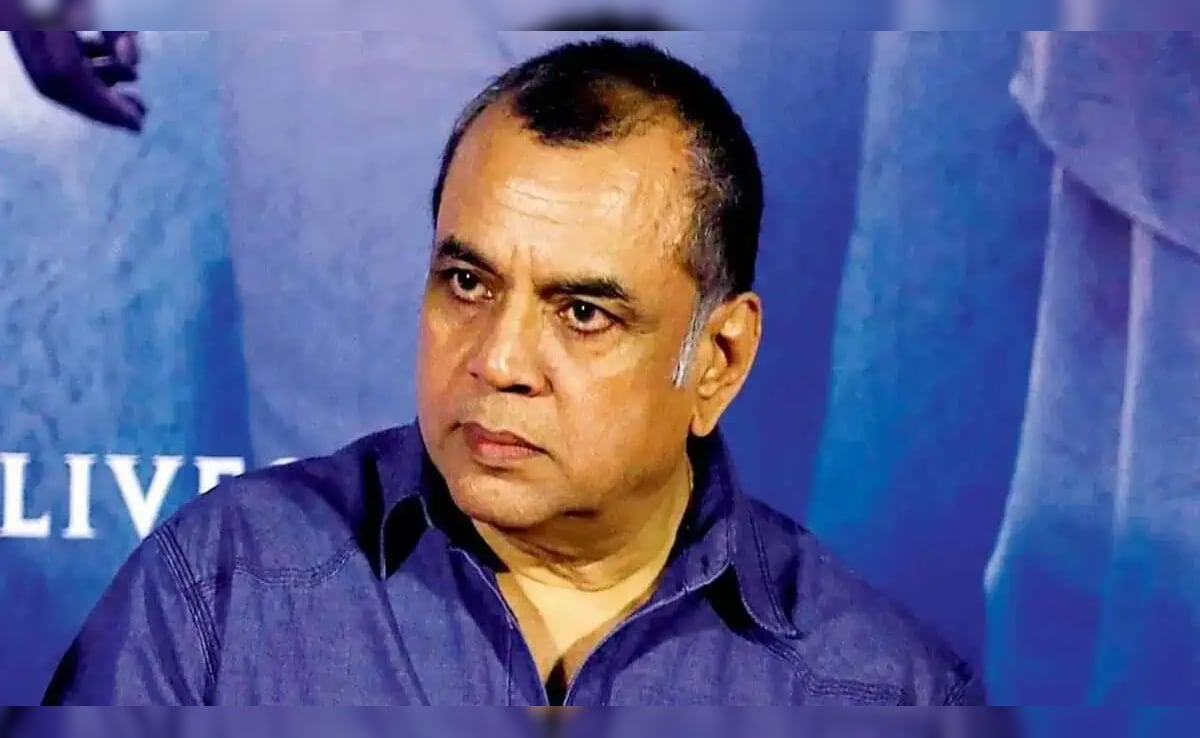 "They Accepted Rs 11 Lakh…": Paresh's Lawyer Amid Legal Row With Akshay