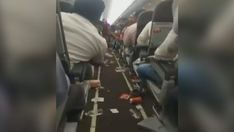 Poor Crew Management Among Reasons Behind Death On SpiceJet Flight: Report