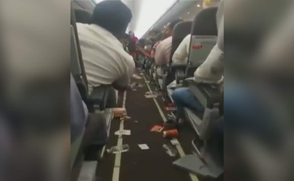 Poor Crew Management Among Reasons Behind Death On SpiceJet Flight: Report