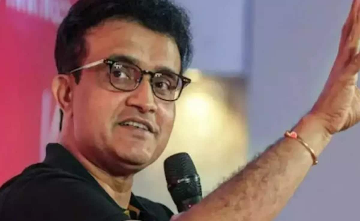 "Is It That Easy?": Ganguly's Blunt Take On IPL 2025 Final Venue Change Row