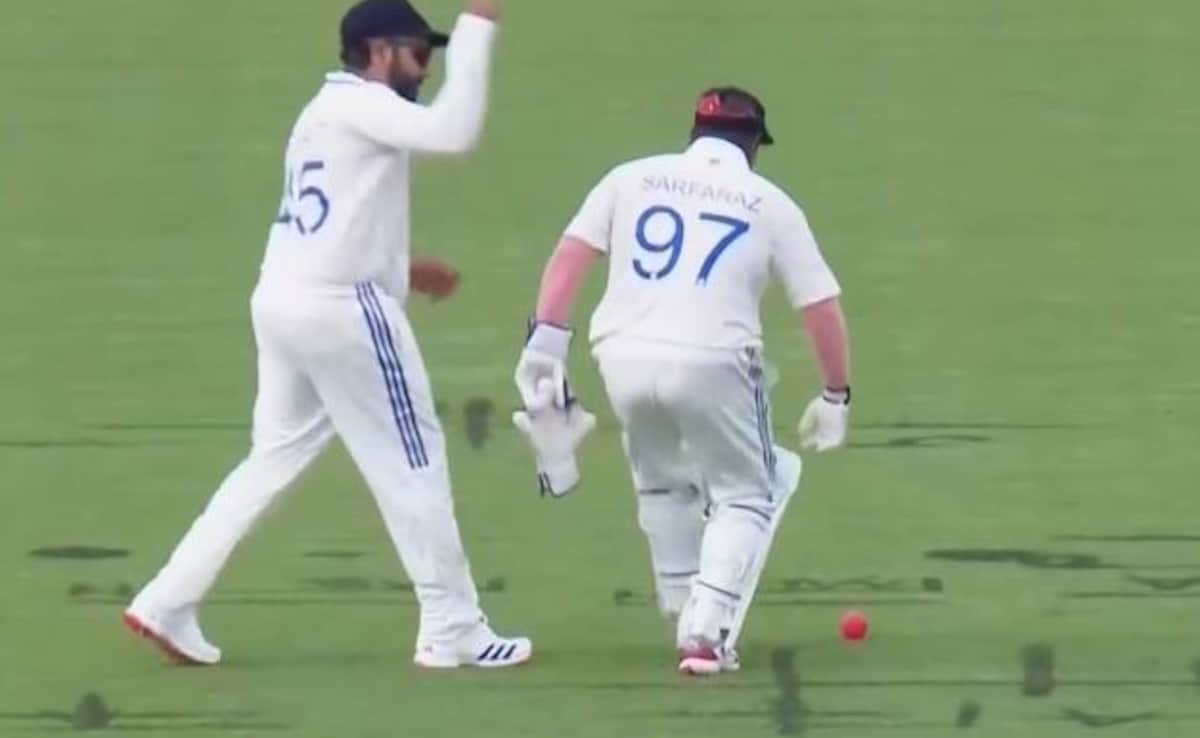India Star Loses 10 Kg Ahead Of England Tour – Report Reveals Tough Process