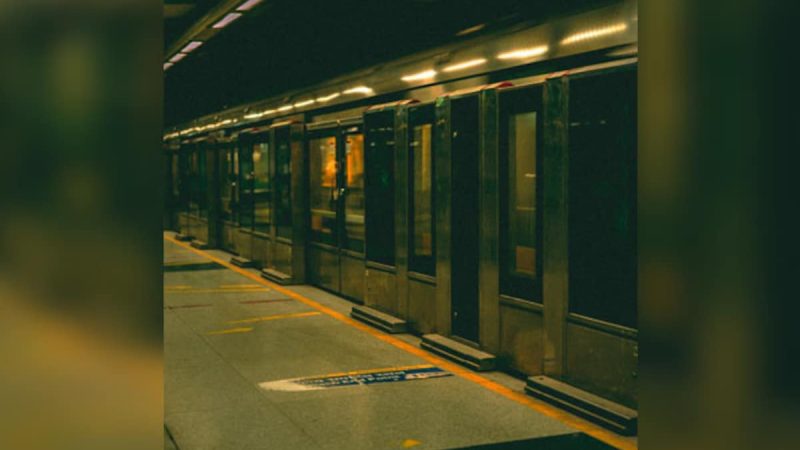 Delhi Metro's Blue Line Services Delayed Due To Technical Snag