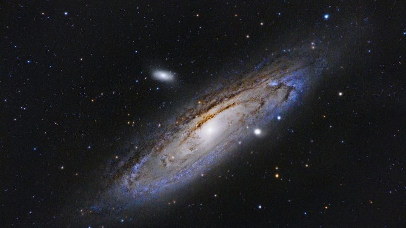 New Study Suggests Universe Will End Sooner Than Previously Thought