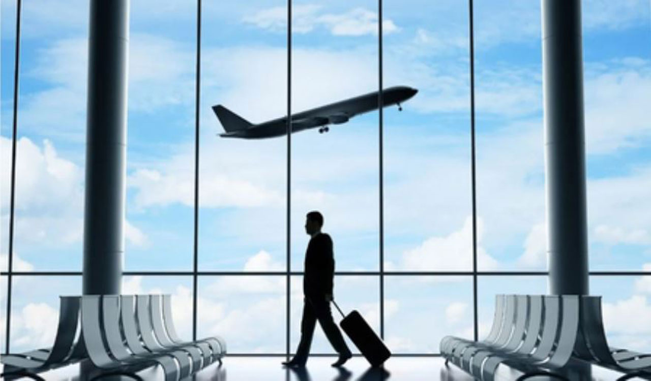 24 airports shut, airlines issue travel advisories amid tensions between India-Pakistan