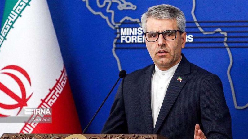 Iran denies reports of proposing direct nuclear talks with US