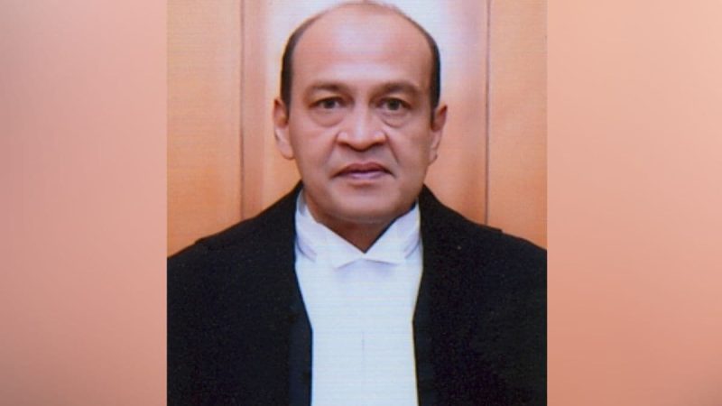Court-Appointed Panel Submits Report Over Allegations Against Justice Varma