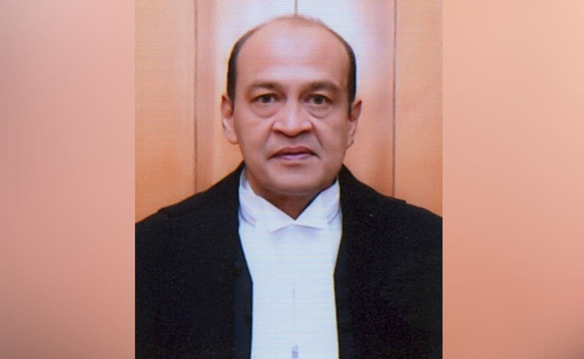 Court-Appointed Panel Submits Report Over Allegations Against Justice Varma