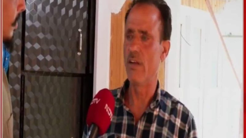 "Took My Children, Wife Outside…": Ex-Army Commando Amid Pak Shelling