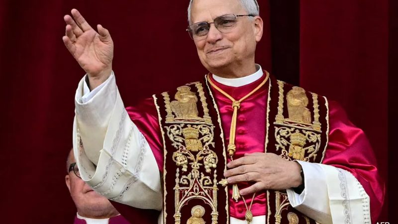 "JD Vance Is Wrong": New Pope Criticised Vice President Just Weeks Ago