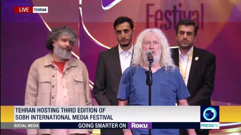 European parliament serves interests of US Empire, Western imperialism: Ex-European MP