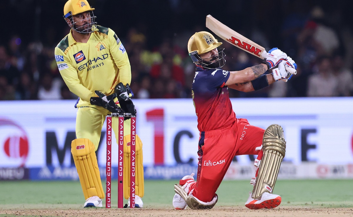 Updated IPL 2025 Points Table, Orange Cap, Purple Cap Standings After RCB vs CSK Match