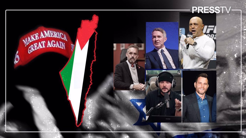 How Netanyahu’s MAGA influencer ecosystem operates amid genocide in Gaza