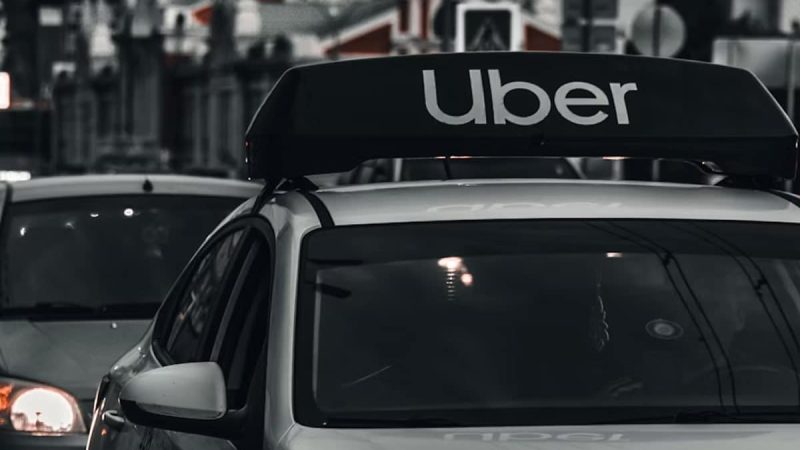 "Advance Tip For Booking Cabs Unethical": Pralhad Joshi Sends Notice To Uber
