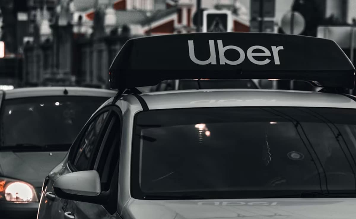 "Advance Tip For Booking Cabs Unethical": Pralhad Joshi Sends Notice To Uber