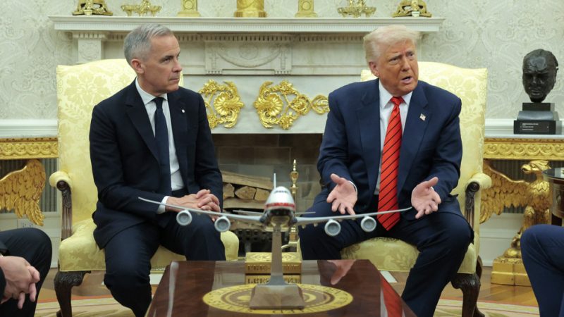 Trump says US will halt bombing of Yemen in surprise announcement