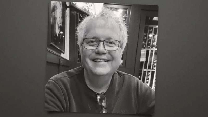 Emmy-Award Winning Writer Steve Pepoon, Known For 'The Simpsons', Dies At 68