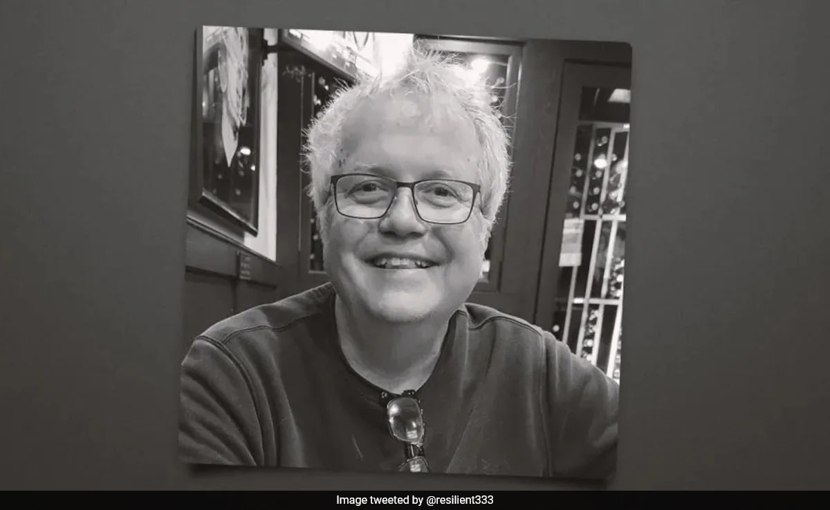 Emmy-Award Winning Writer Steve Pepoon, Known For 'The Simpsons', Dies At 68