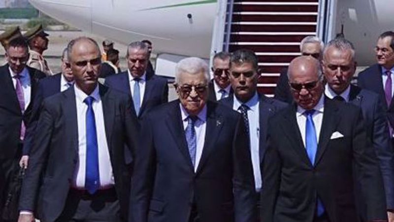 Arab leaders gather in Baghdad to discuss Gaza, regional issues