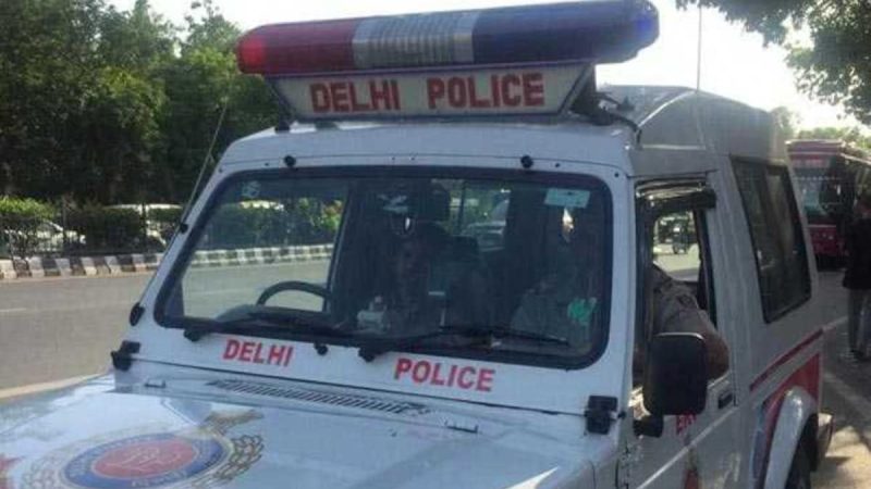 Teen Killed In Delhi Over Love Affair; 5 Arrested: Cops