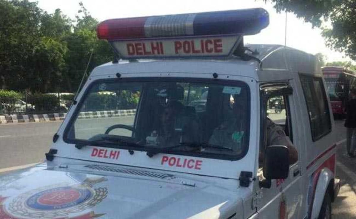 Teen Killed In Delhi Over Love Affair; 5 Arrested: Cops