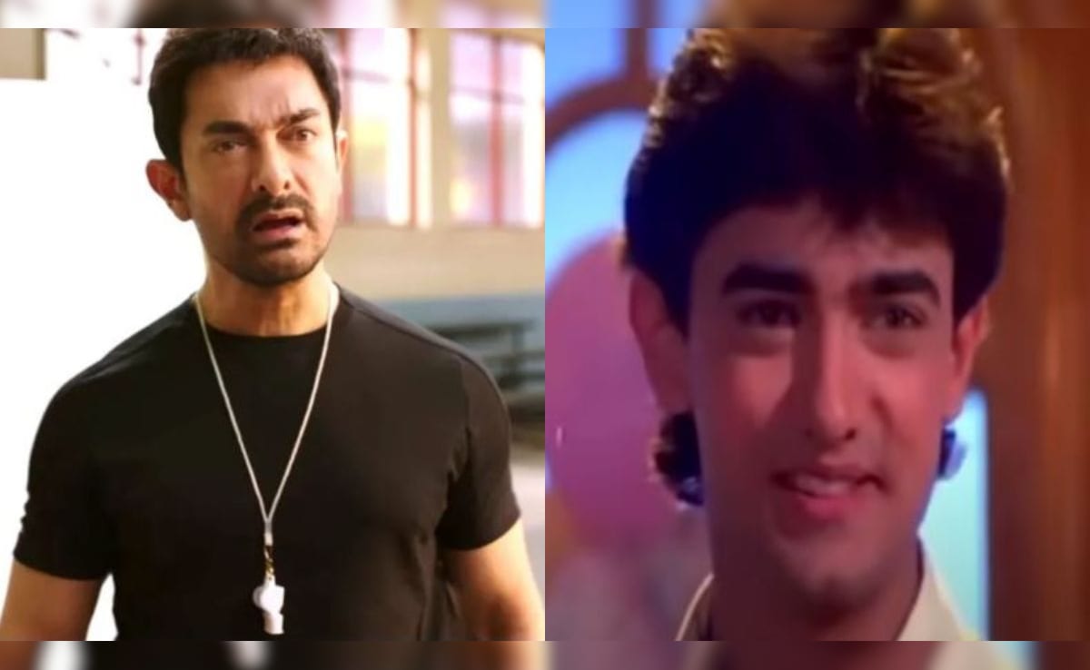 Sitaare Zameen Par: How Good For Nothing Is Connected To Aamir's Papa Kehte Hain