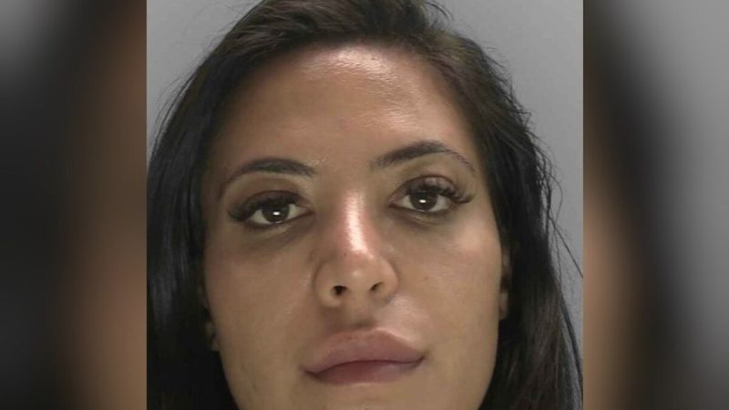 UK Woman Uses Company Credit Card To Fund Lavish Lifestyle, Jailed