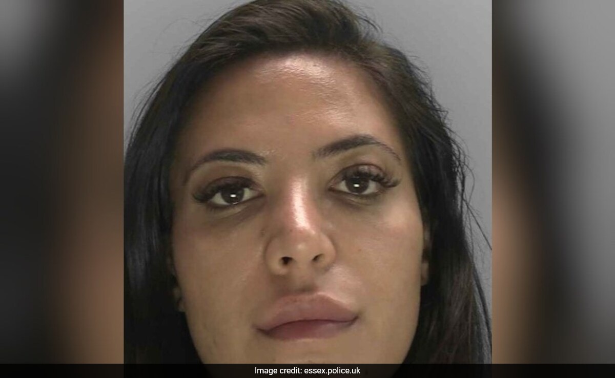 UK Woman Uses Company Credit Card To Fund Lavish Lifestyle, Jailed