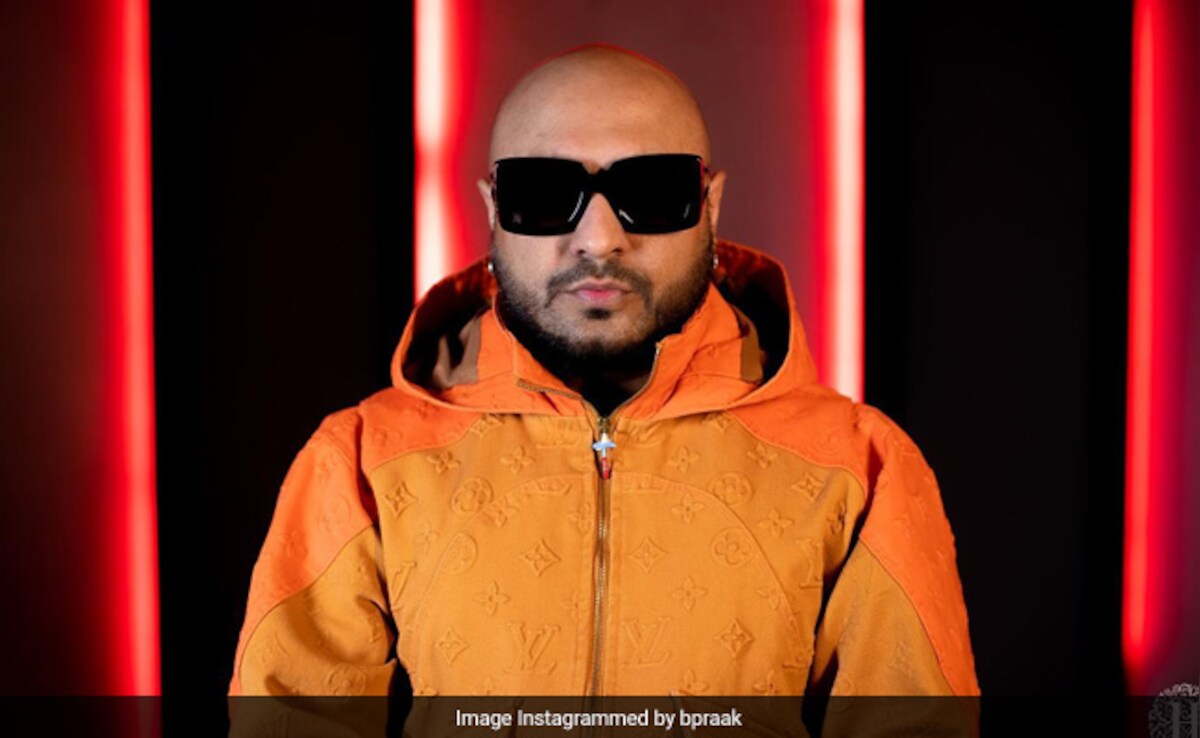IPL 2025: B Praak To Perform As BCCI Set To Pay Tribute To Indian Armed Forces