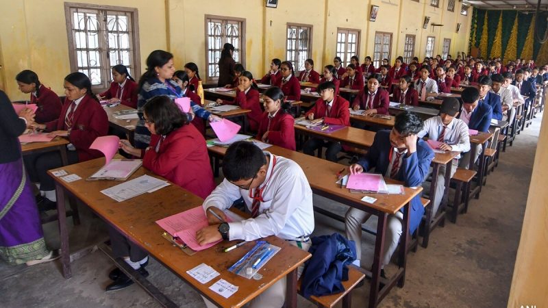TN HSC +2 Results 2025: Tamil Nadu Class 12 Scorecards Likely To Be Out Soon